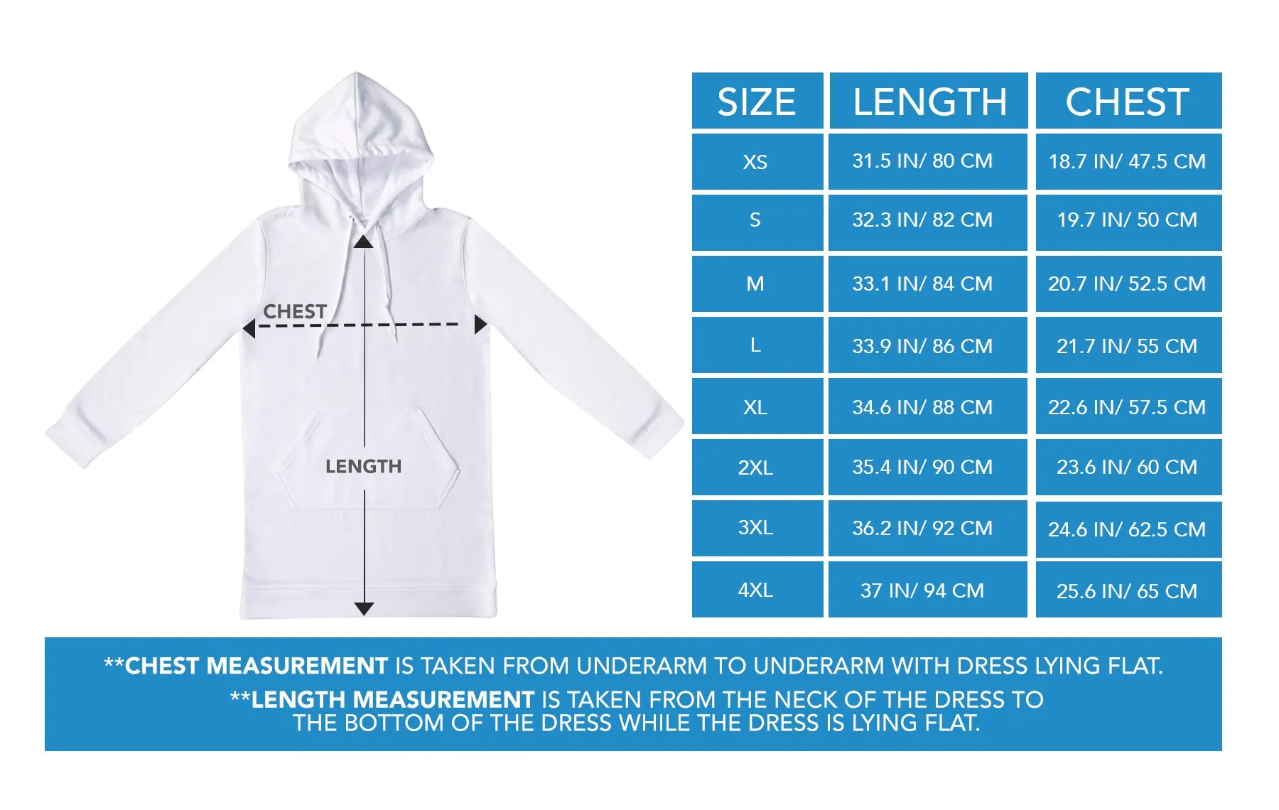 Black Dog Paws Hoodie - Dress