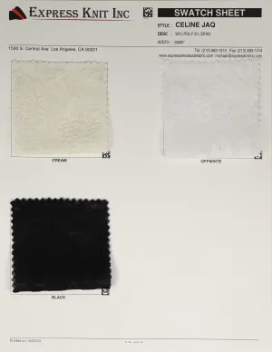 Celine Jacquard (NEED GSM)