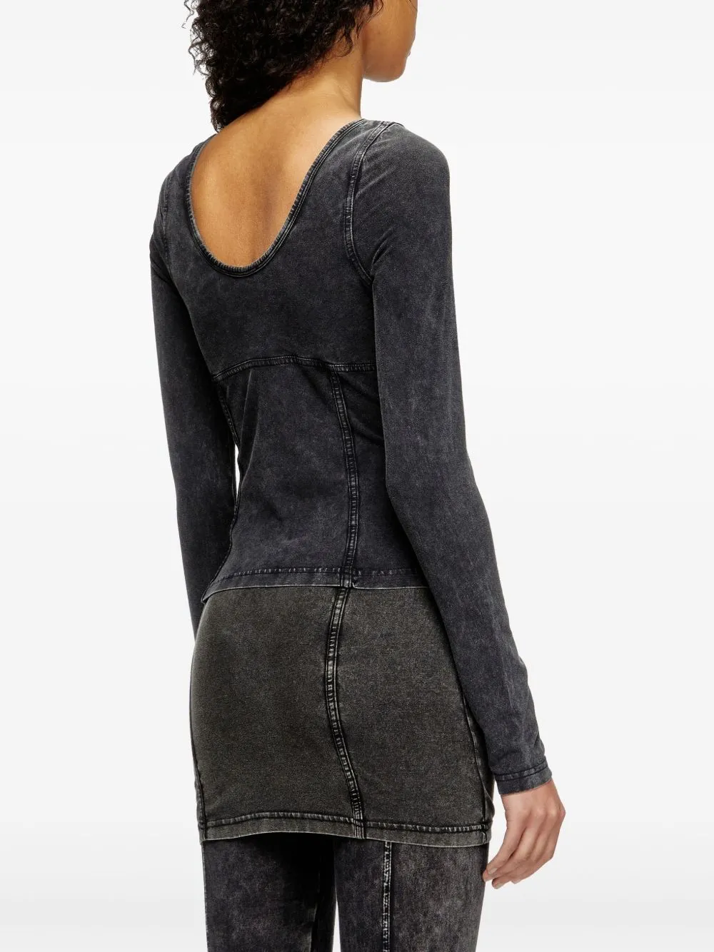 Diesel denim bomullstopp
