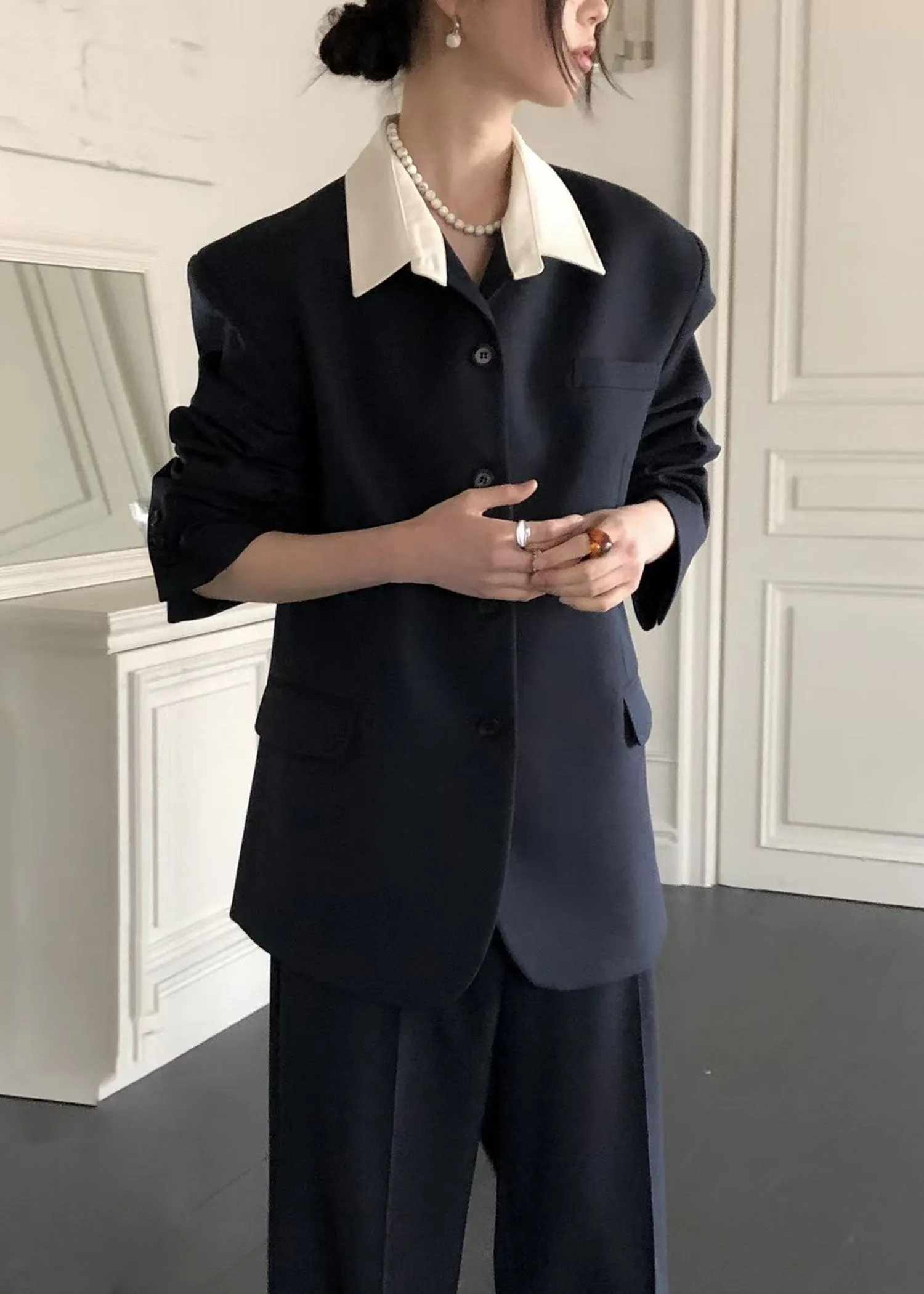 Emery Blazer