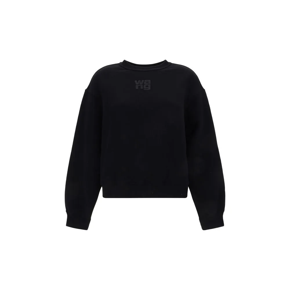 Essential Terry Sweatshirt