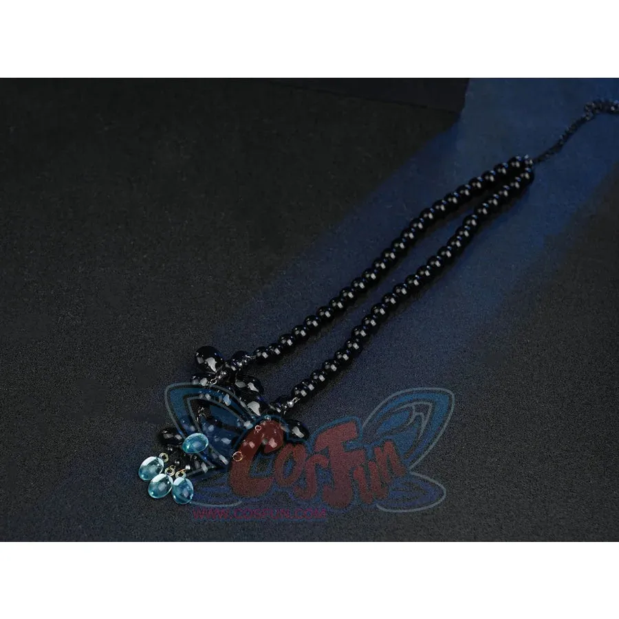 Identity V Female Dancer Margaretha Zelle Kroto Cosplay Costume C09087