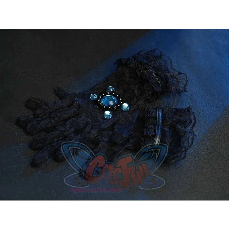 Identity V Female Dancer Margaretha Zelle Kroto Cosplay Costume C09087