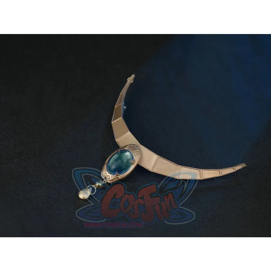 Identity V Female Dancer Margaretha Zelle Kroto Cosplay Costume C09087