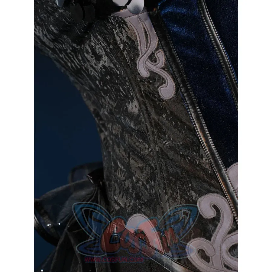 Identity V Female Dancer Margaretha Zelle Kroto Cosplay Costume C09087