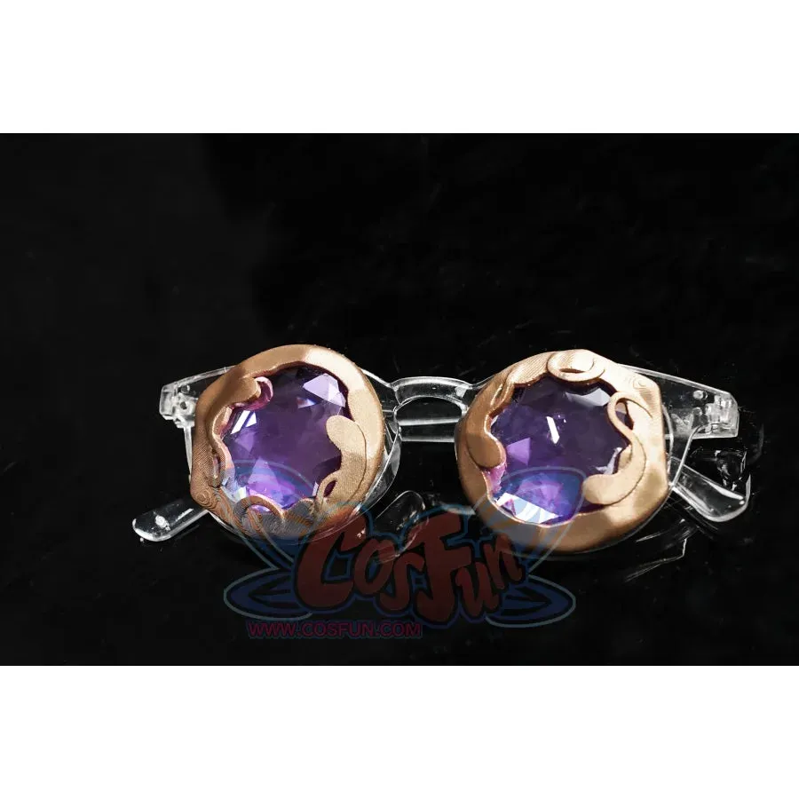 Identity V Female Dancer Margaretha Zelle Kroto Cosplay Costume C09087