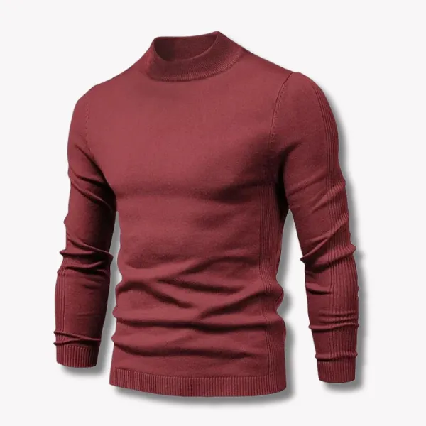 Jerry™ Wool Pullover