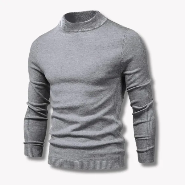 Jerry™ Wool Pullover