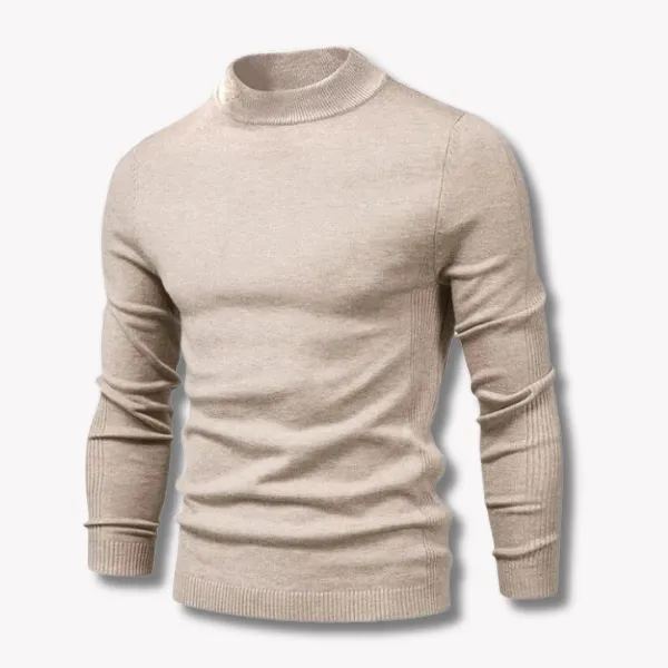 Jerry™ Wool Pullover