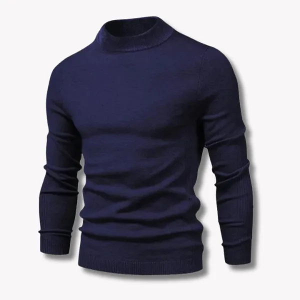 Jerry™ Wool Pullover