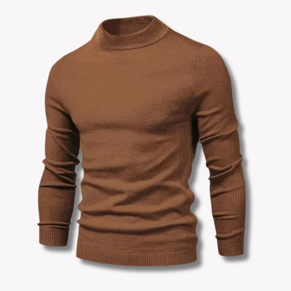 Jerry™ Wool Pullover