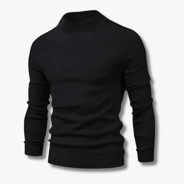 Jerry™ Wool Pullover