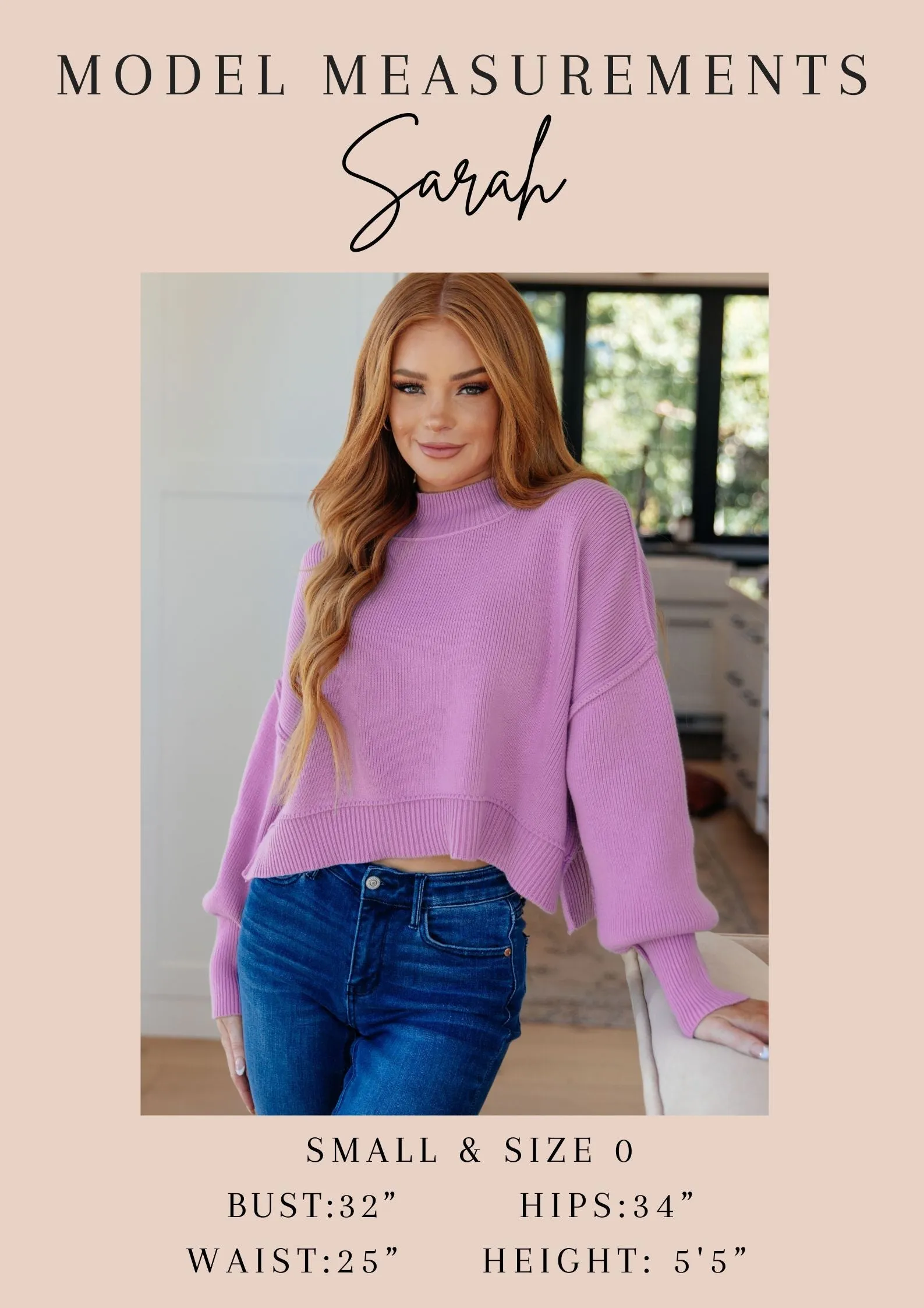 Lizzy Top in Sherbet Stripe