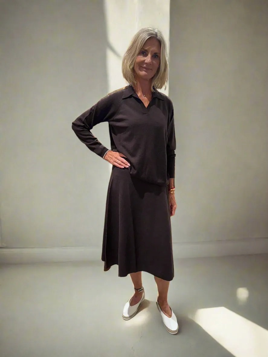 Mansted Ning M/C Skirt