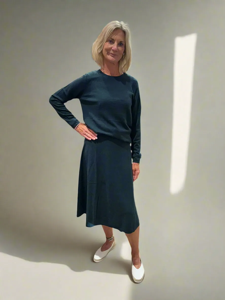 Mansted Ning M/C Skirt
