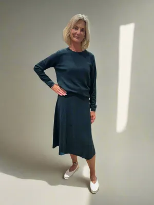 Mansted Ning M/C Skirt