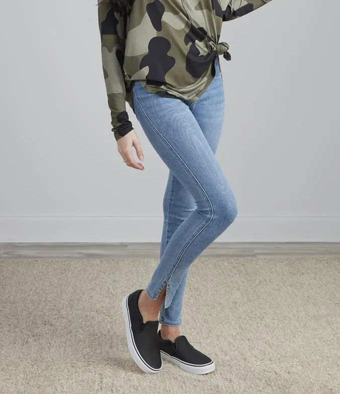 Mud Pie Vance Jeans