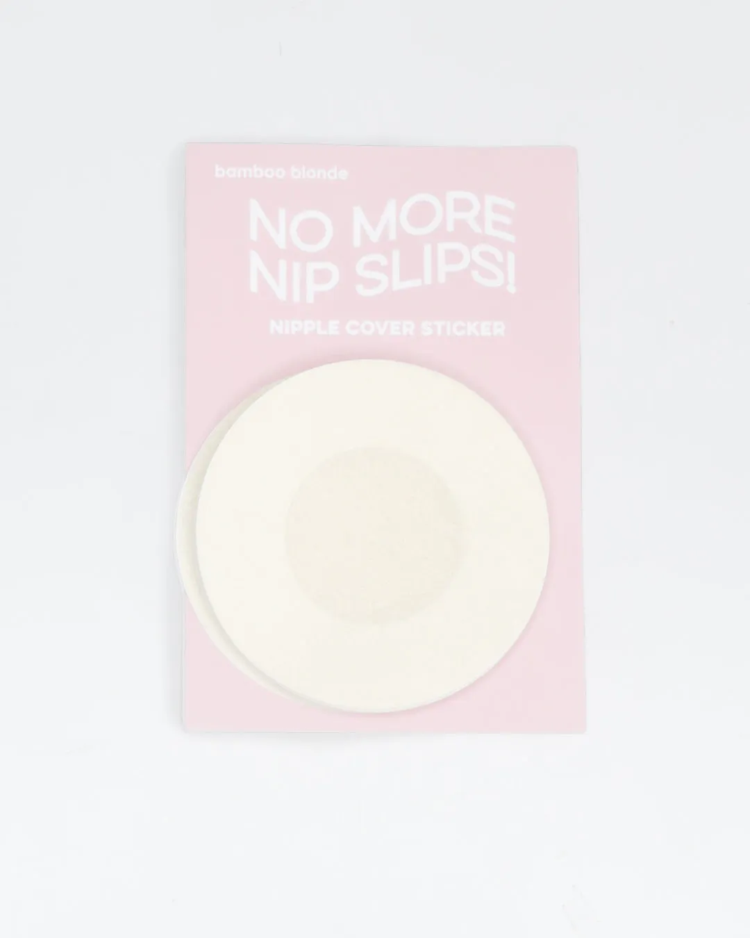 Nipple Stickers