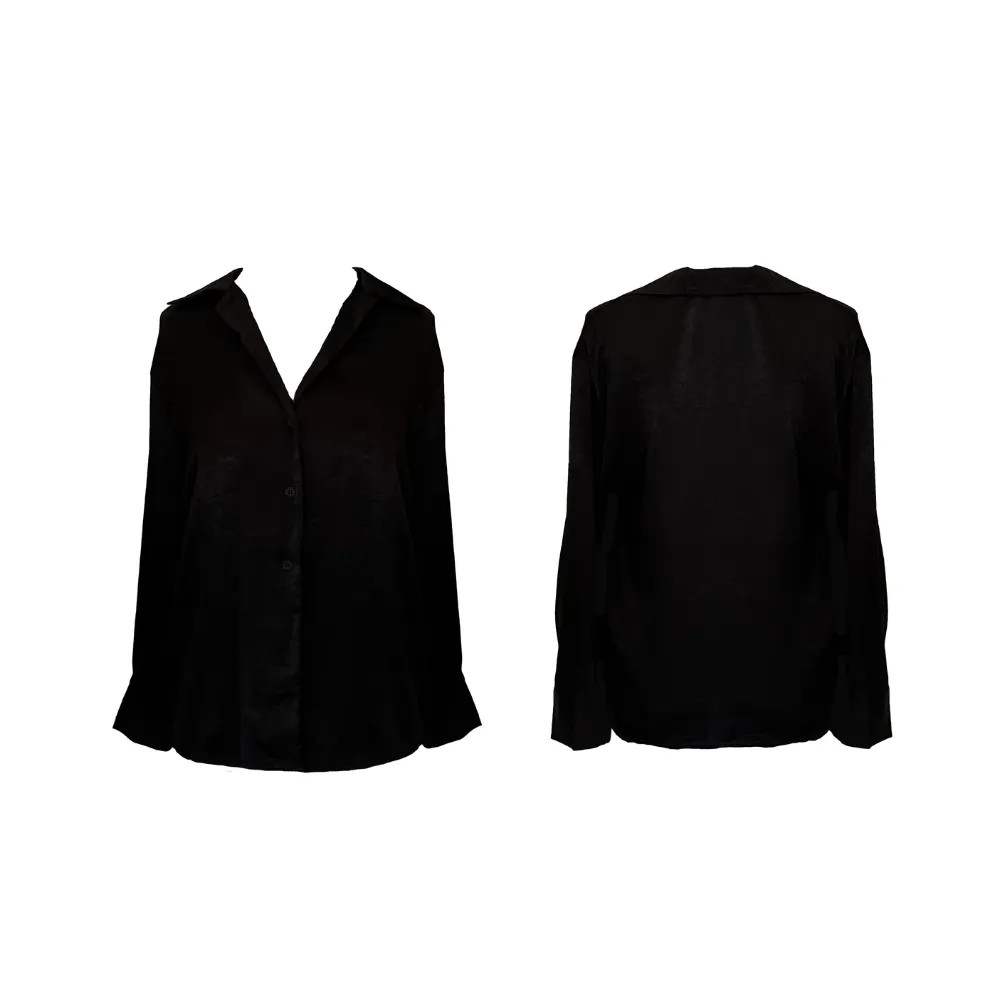 NOIR SHIRT