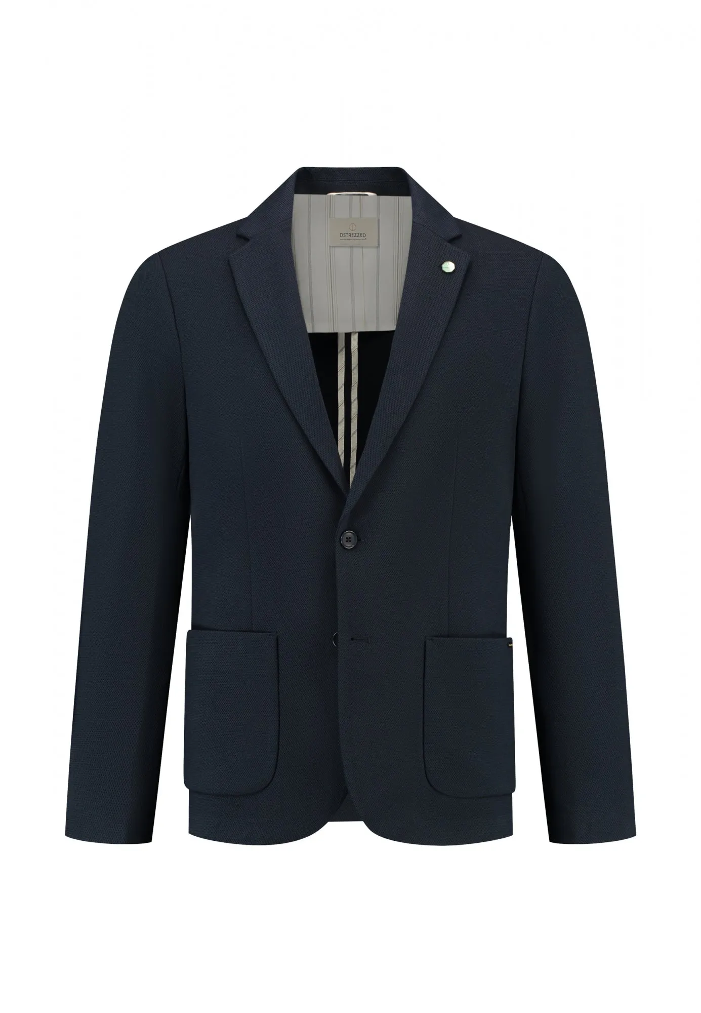 Pike Blazer