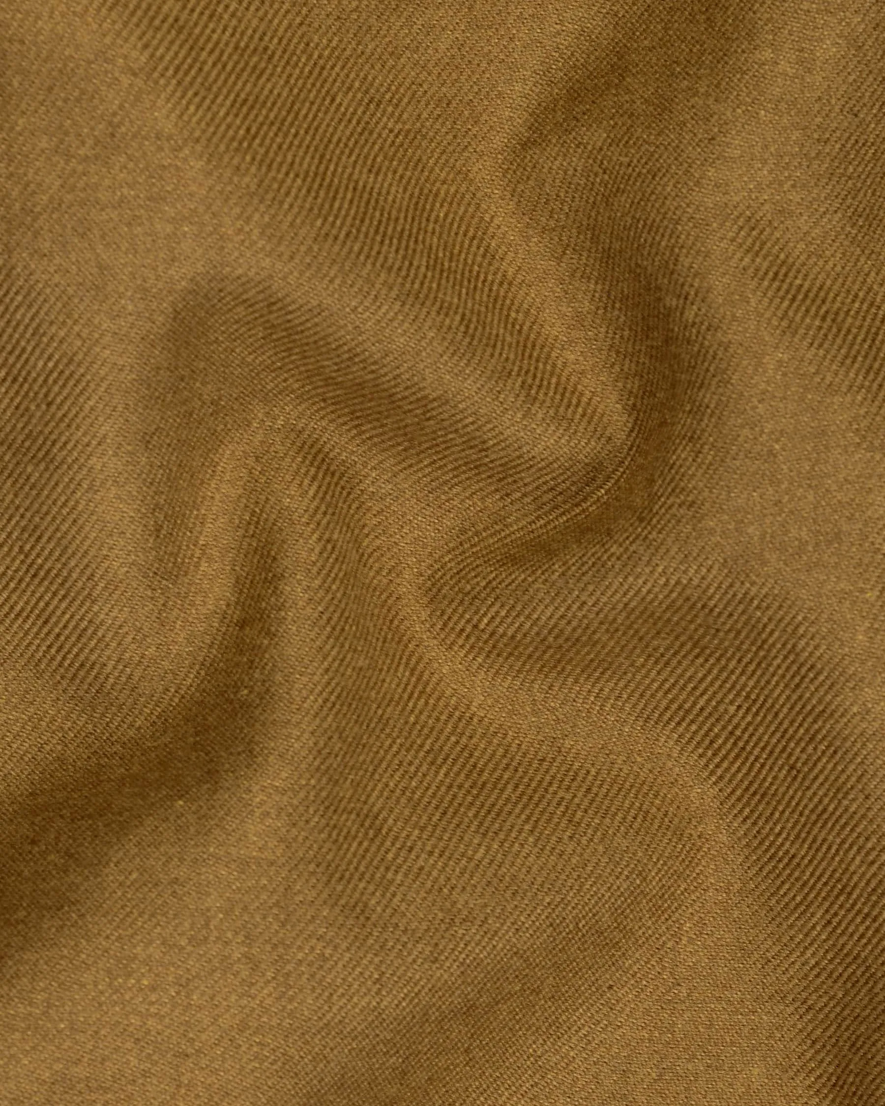 Porter’s Clay Khaki Bandhgala/Mandarin Blazer