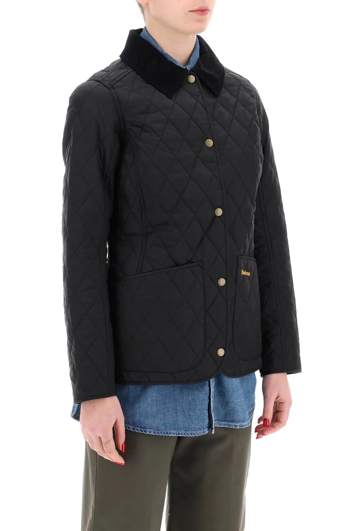 quilted annand