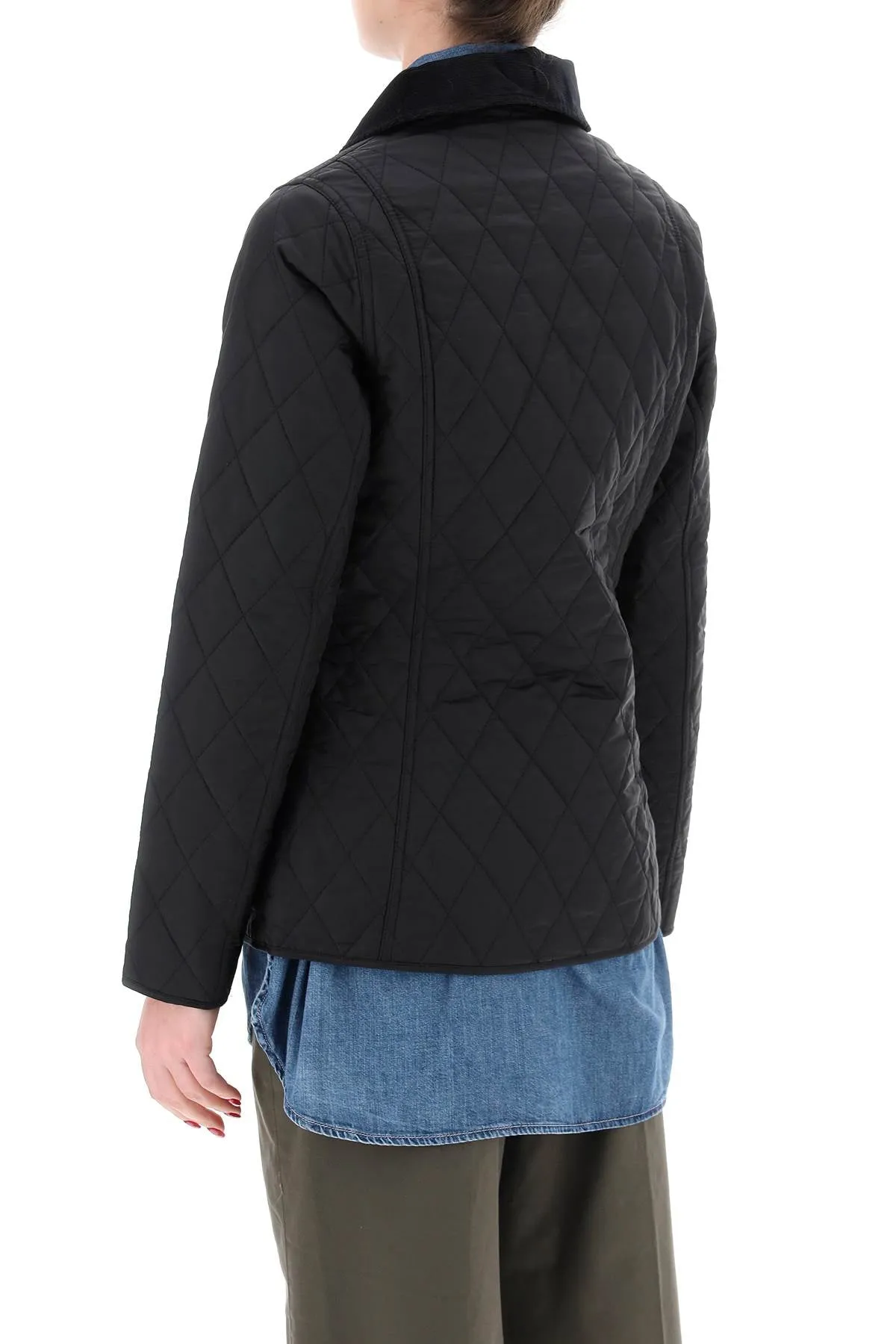 quilted annand