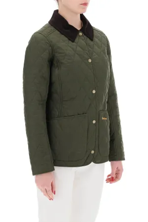 quilted annand