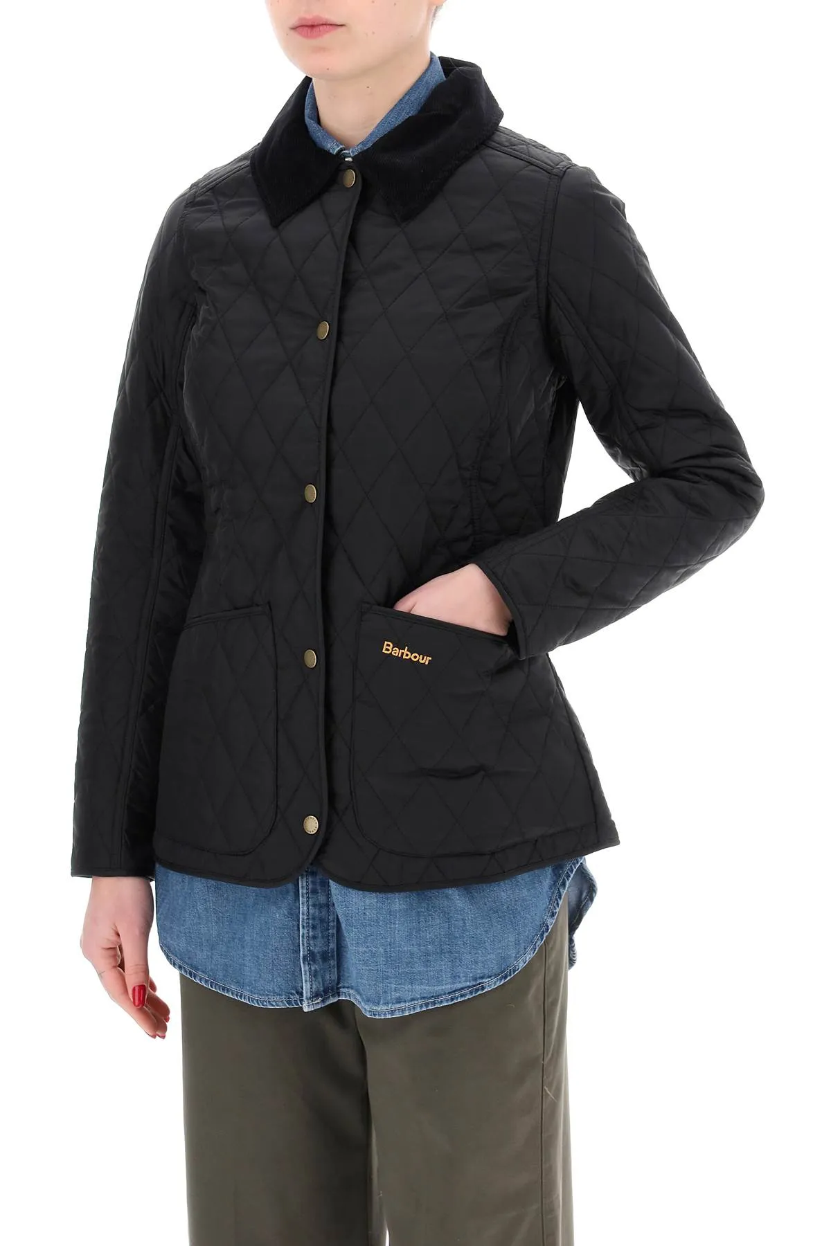 quilted annand