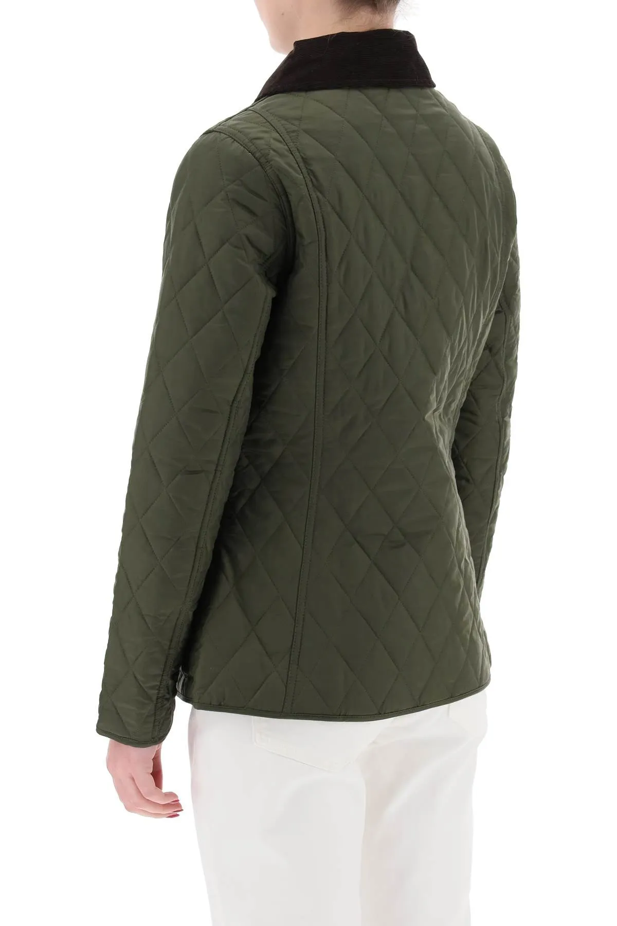 quilted annand