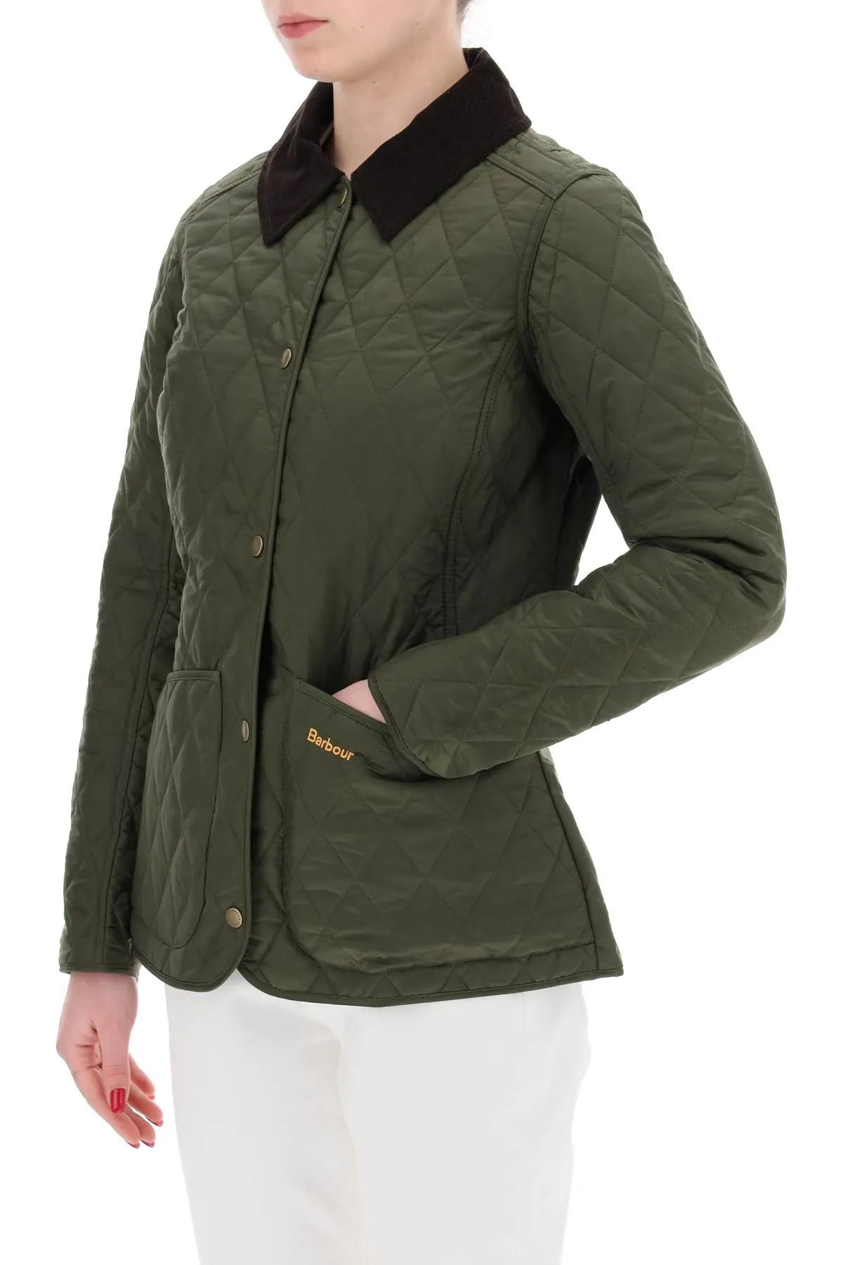 quilted annand