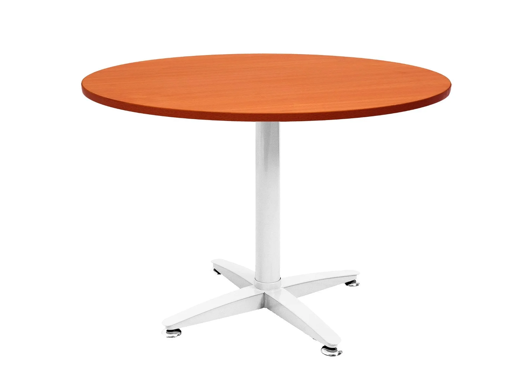 Rapid Span 4 Star Round Meeting Table