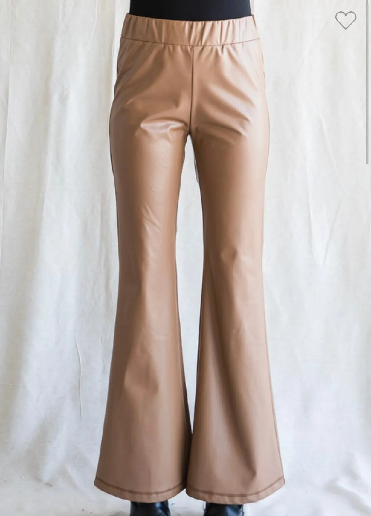 Sepia Pants