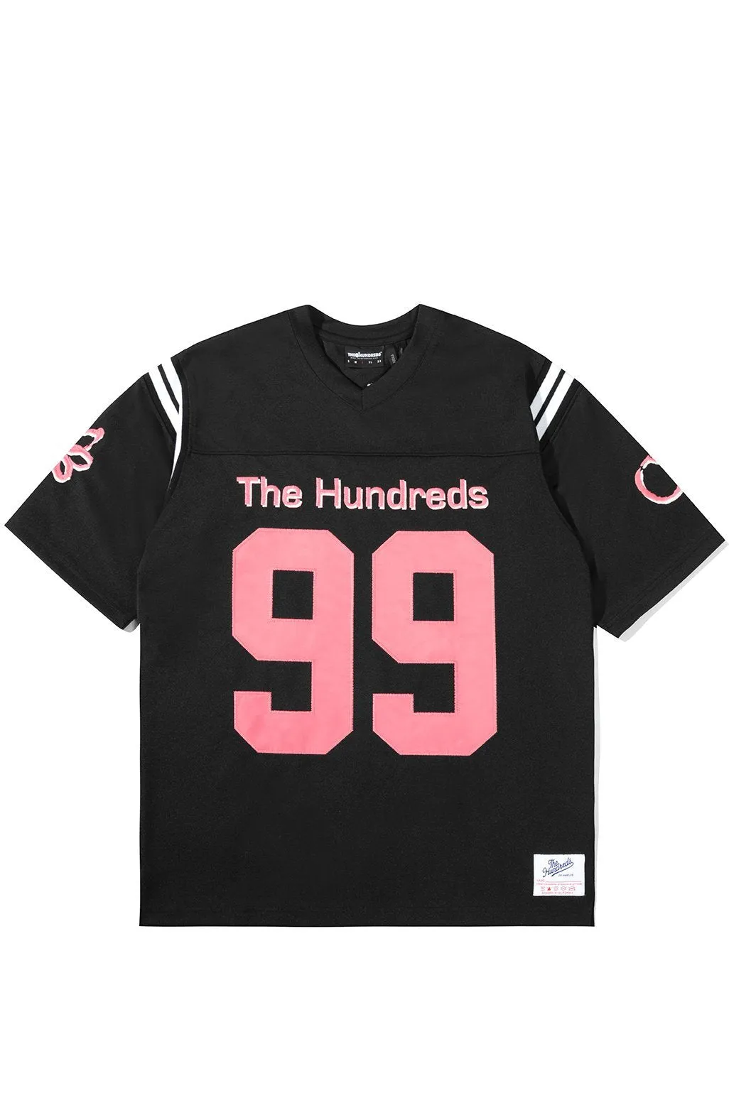 Spears Football Jersey