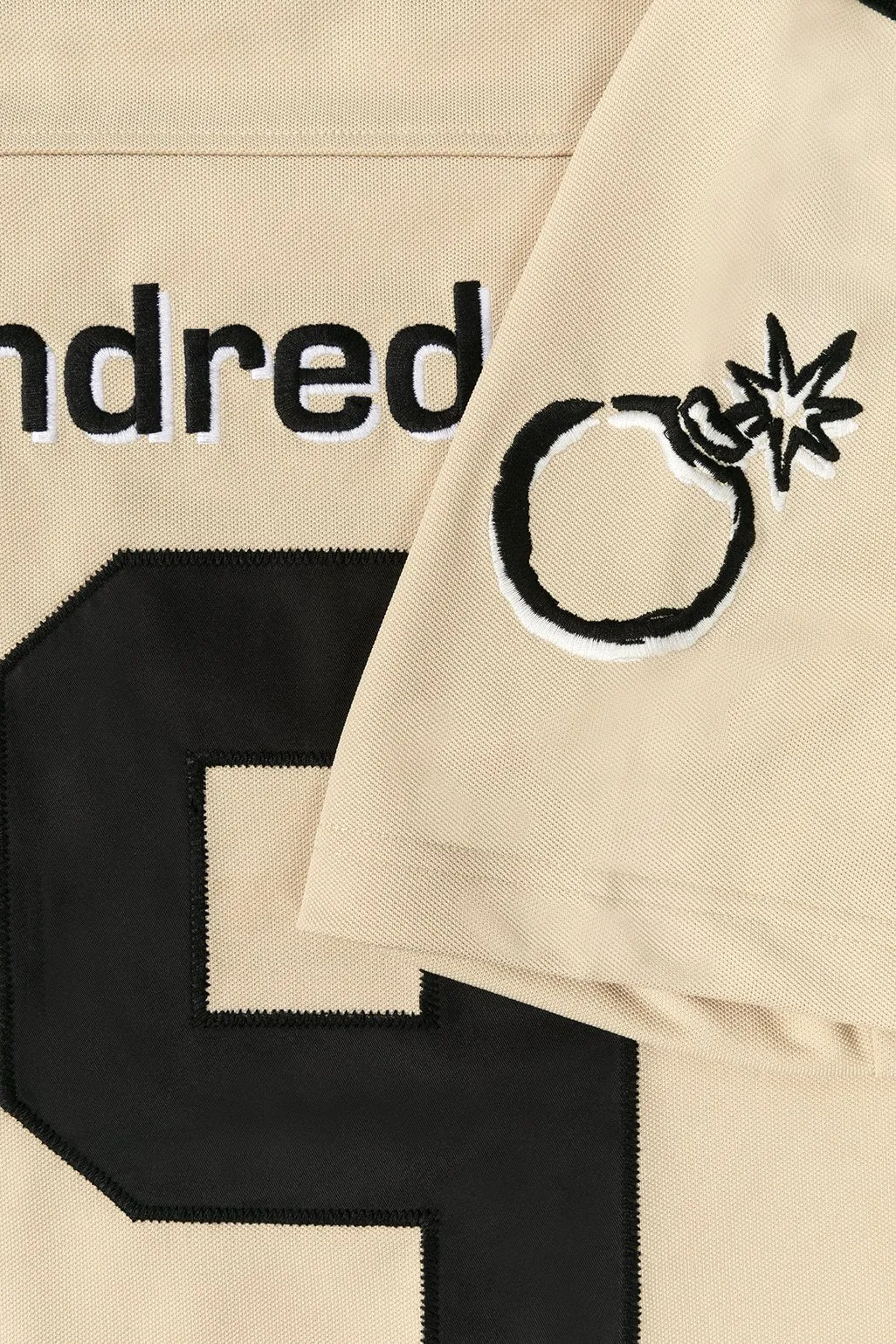 Spears Football Jersey