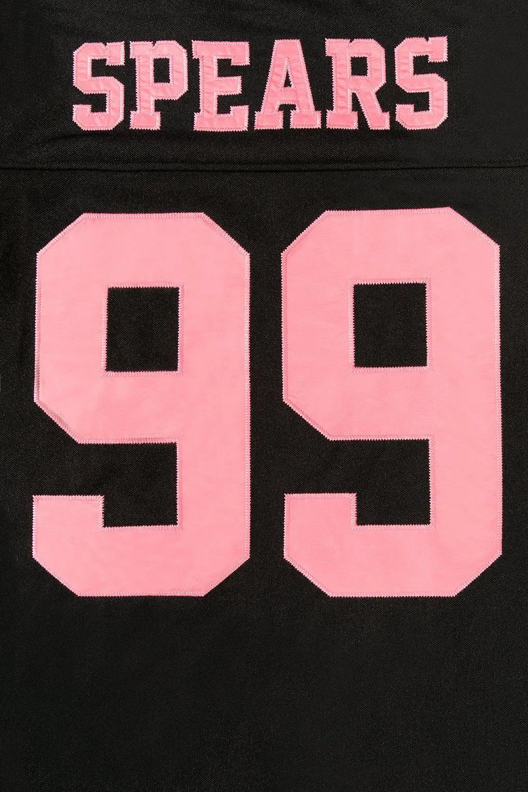 Spears Football Jersey