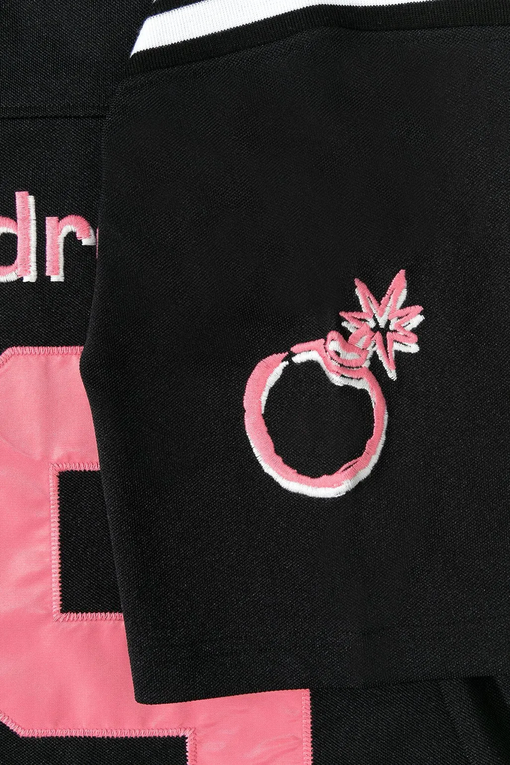 Spears Football Jersey