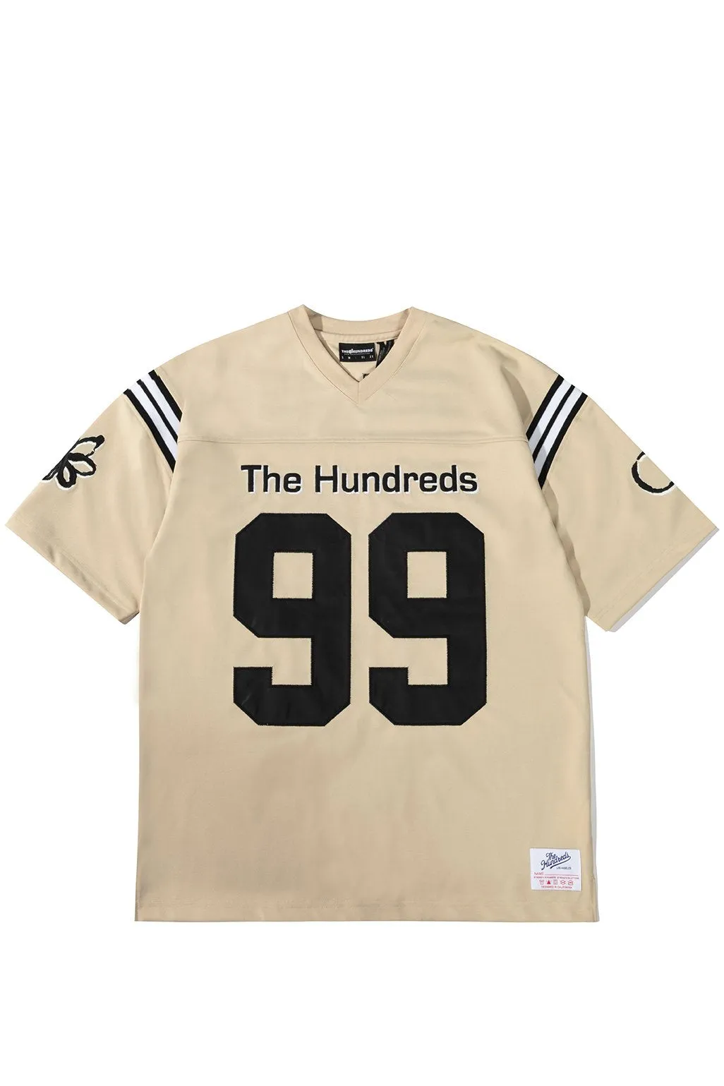 Spears Football Jersey