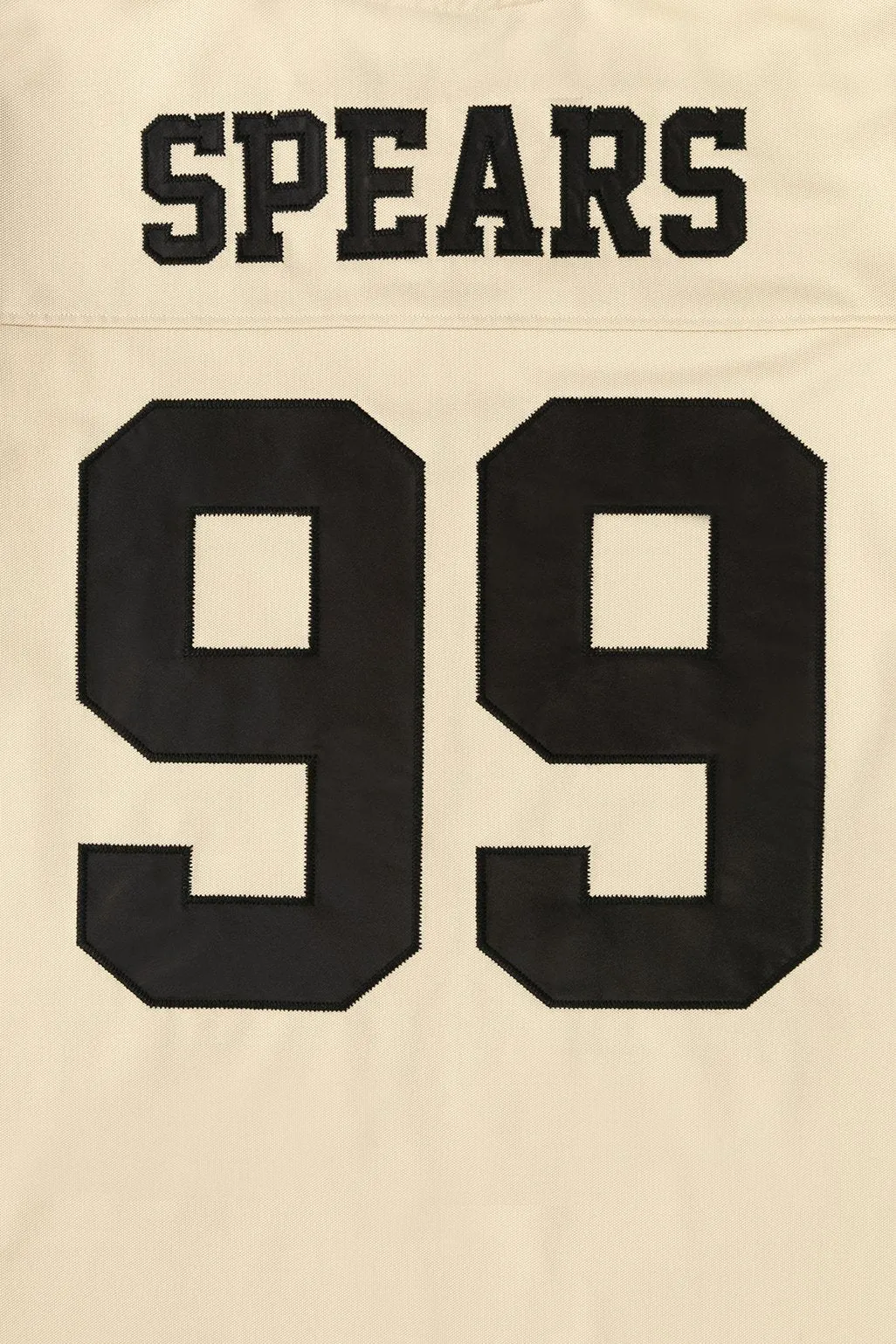 Spears Football Jersey
