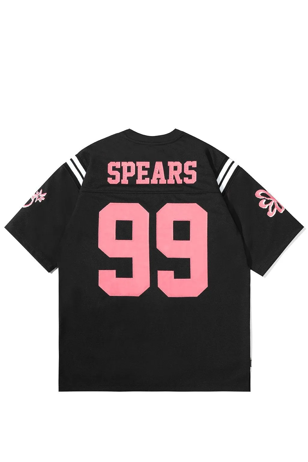Spears Football Jersey