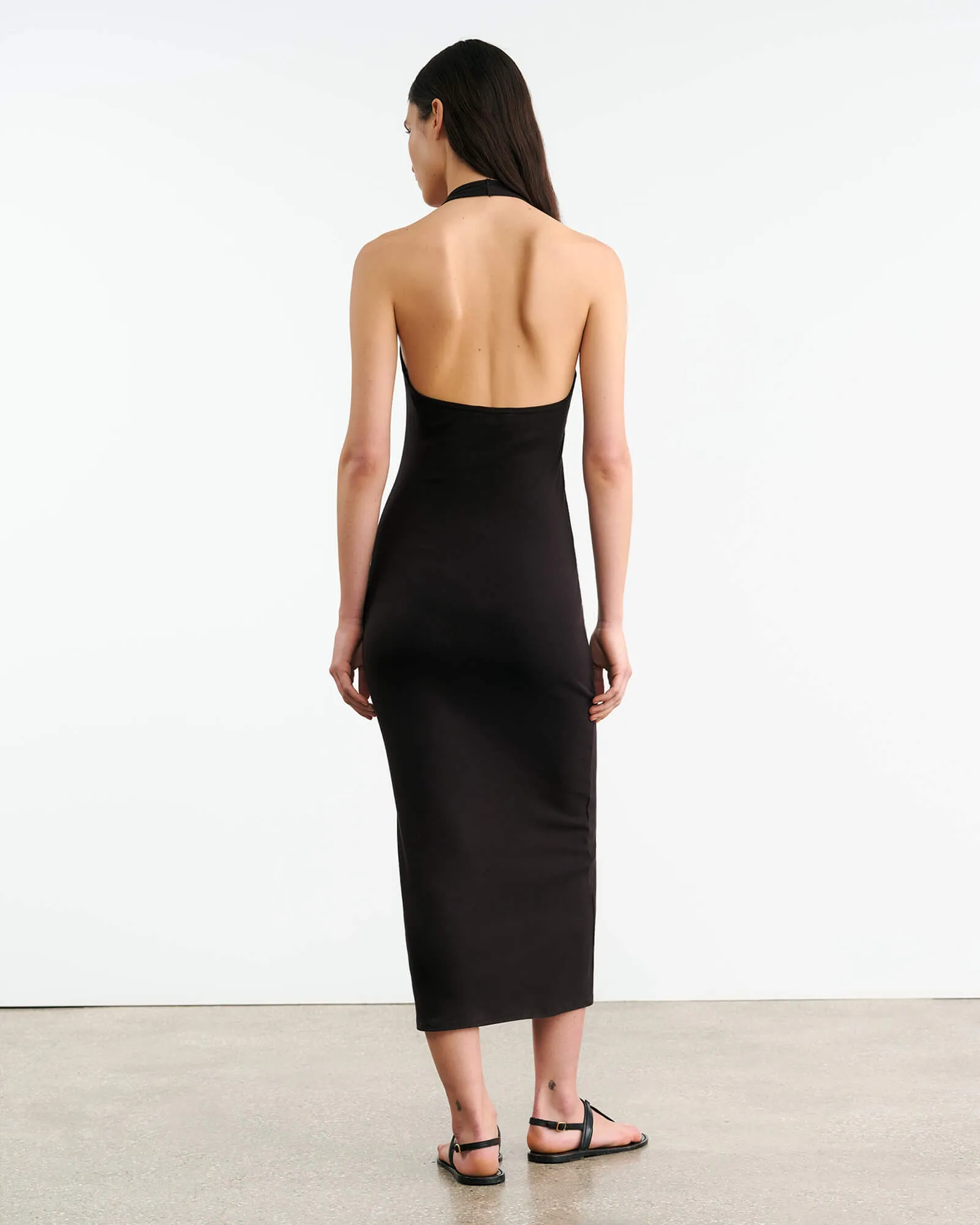 STEVIE DRESS