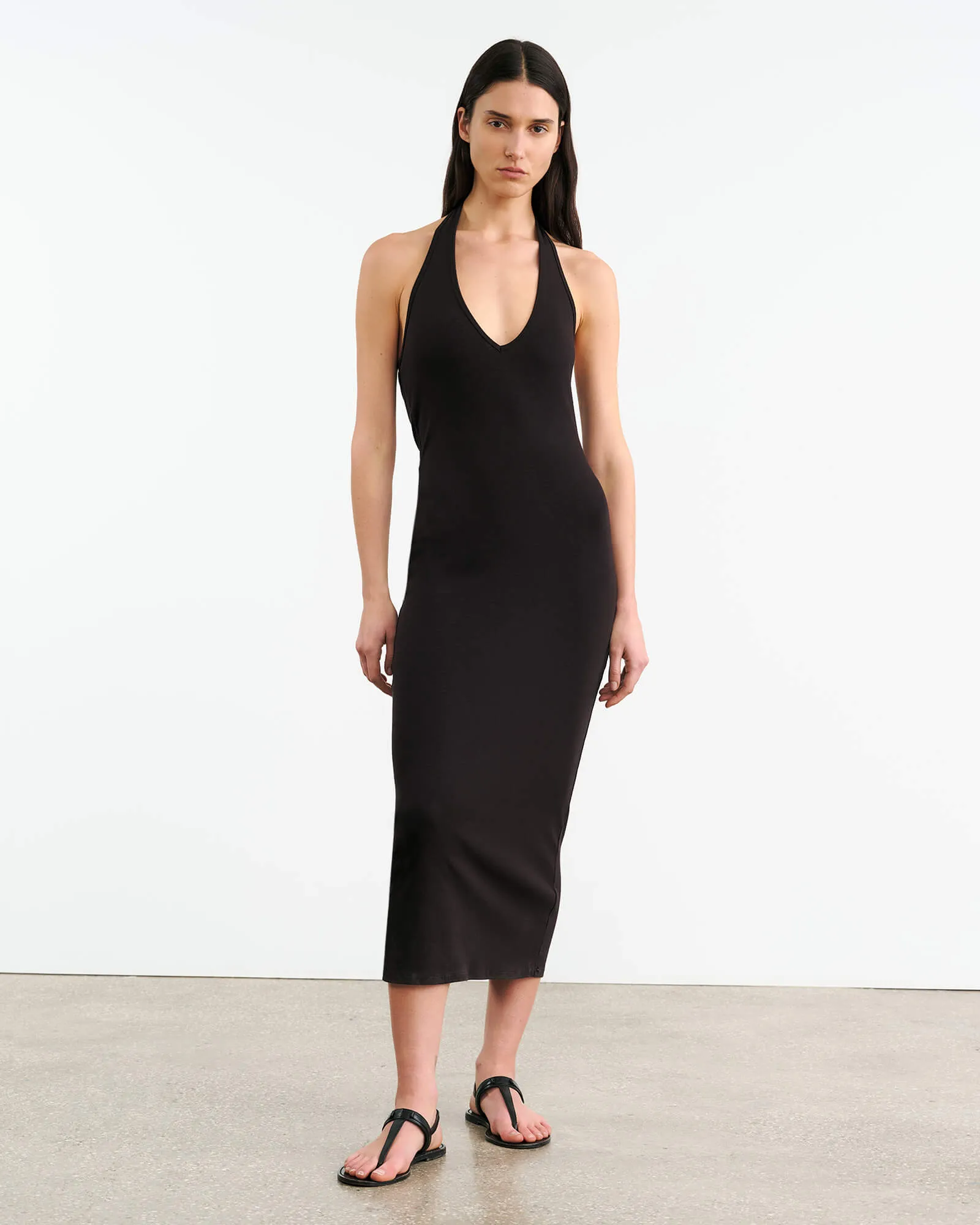 STEVIE DRESS