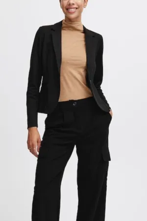 The Byrizetta Blazer