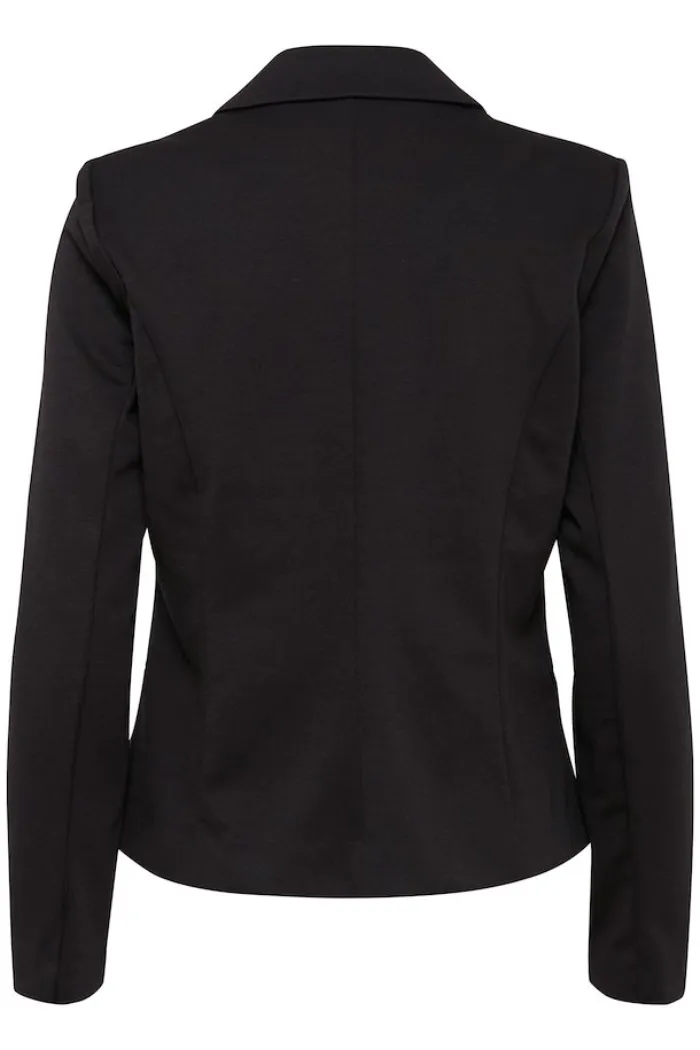 The Byrizetta Blazer