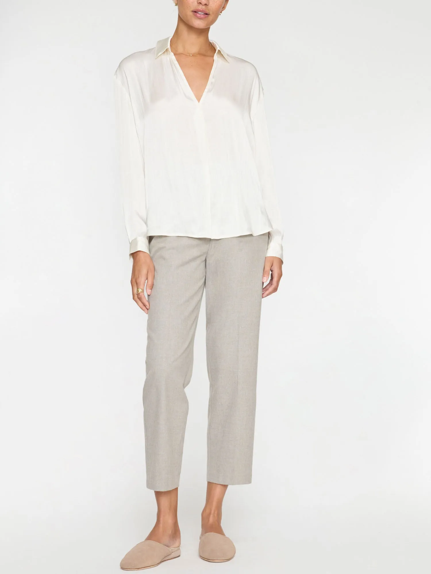 The Hailee Blouse