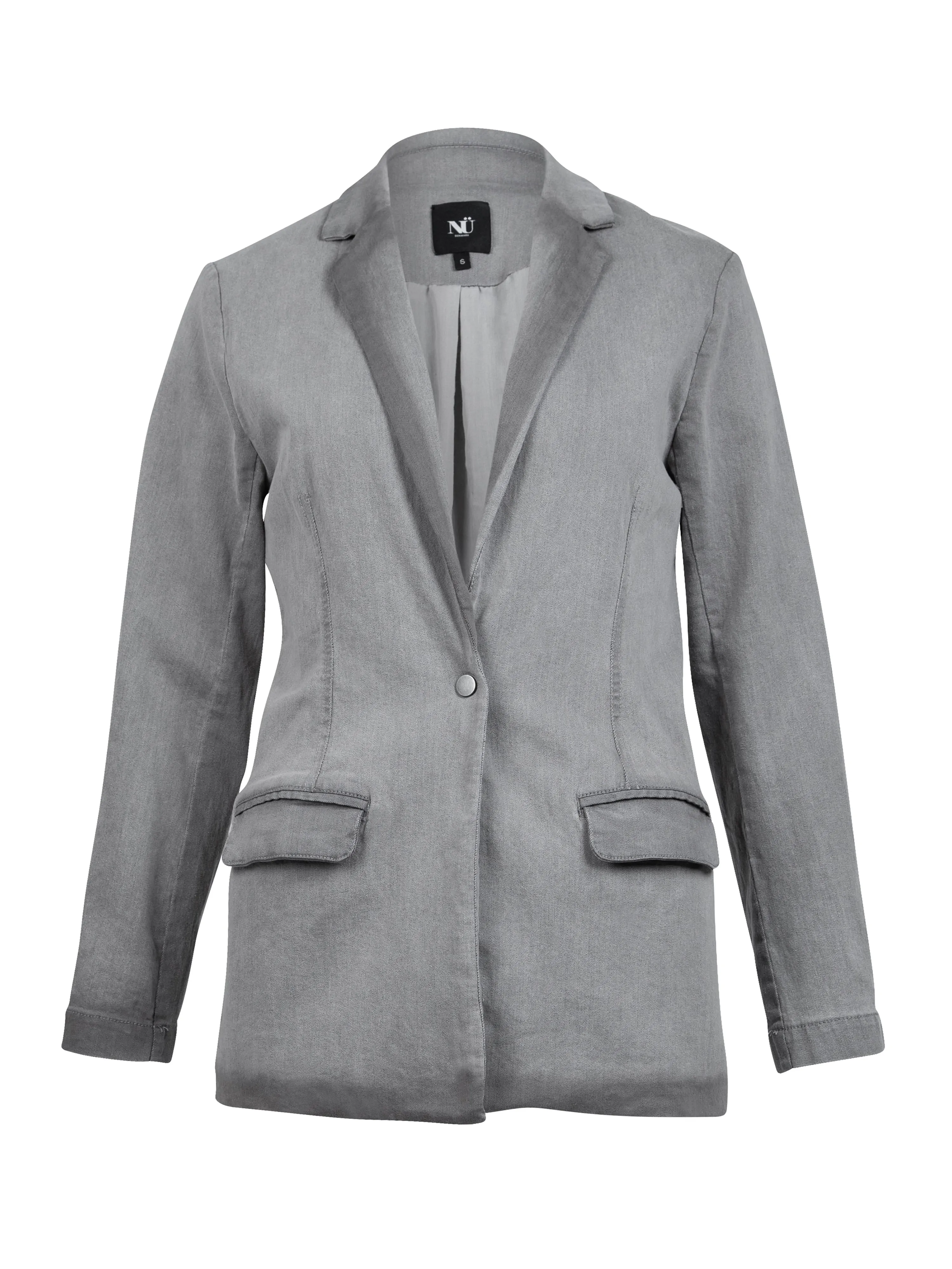 YELENA blazer - Grey