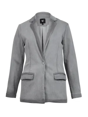YELENA blazer - Grey