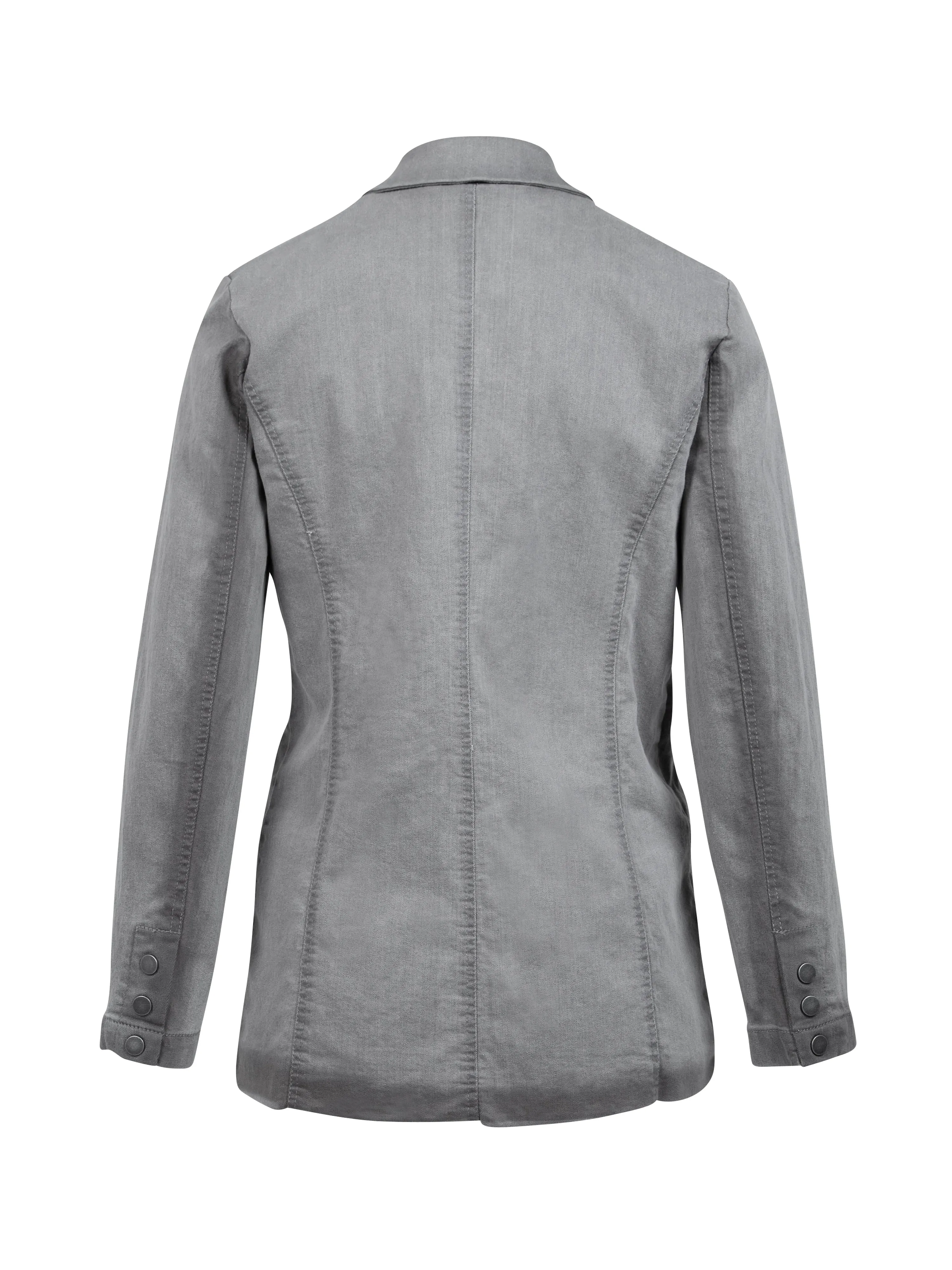 YELENA blazer - Grey